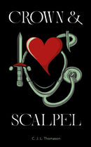 Crown and Scalpel-9781912092352