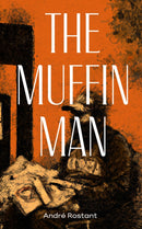 The Muffin Man-9781912092376