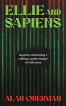 Ellie and Sapiens-9781912092390