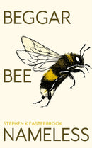 Beggar Bee Nameless-9781912092451