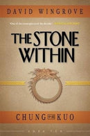 THE STONE WITHIN : 10-9781912094554