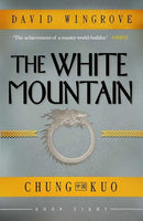 The White Mountain : Chung Kuo Book 8-9781912094592