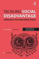 Tackling Social Disadvantage through Teacher Education