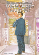 The Solitary Gourmet-9781912097449