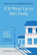 If It Were Up to Mrs Dada-9781912098514