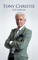 Tony Christie : DER SAENGER-9781912101047