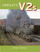 Gresley's V2s-9781912101054