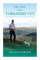 On Call with a Yorkshire Vet-9781912101207