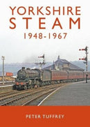 Yorkshire Steam 1948-1968-9781912101252