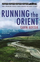 Running The Orient-9781912101375