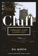 Sergeant Cluff Laughs Last-9781912101399