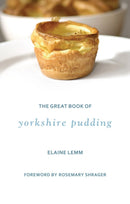 The Great Book Of Yorkshire Pudding-9781912101504