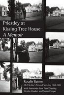 Priestley at Kissing Tree House : A Memoir-9781912101948