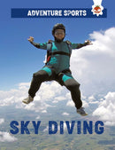 Sky Diving-9781912108268