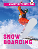 Snow Boarding
