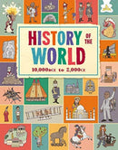 History of the World-9781912108312