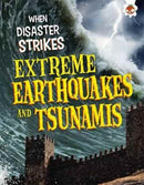 Extreme Earthquakes and Tsunamis-9781912108718