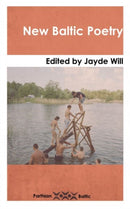 New Baltic Poetry-9781912109050