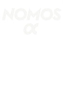 Nomos Alpha-9781912122035