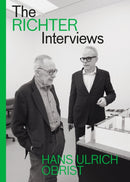The Richter Interviews-9781912122240