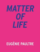 Matter of Life-9781912122325