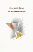 The Richter Interviews-9781912122592