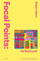 Ad Reinhardt