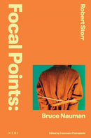 Focal Points: Bruce Nauman-9781912122707