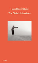 The Christo Interviews-9781912122813