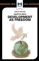 An Analysis of Amartya Sen's Development as Freedom-9781912127047