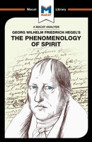 An Analysis of G.W.F. Hegel''s Phenomenology of Spirit