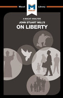 An Analysis of John Stuart Mill's On Liberty-9781912127207