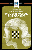 An Analysis of G.E.M. Anscombe's Modern Moral Philosophy-9781912127238