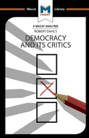 An Analysis of Robert A. Dahl's Democracy and its Critics-9781912127344