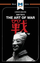 An Analysis of Sun Tzu's The Art of War-9781912127535