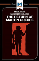 An Analysis of Natalie Zemon Davis''s The Return of Martin Guerre