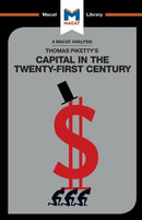 An Analysis of Thomas Piketty's Capital in the Twenty-First Century-9781912127719