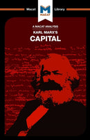 An Analysis of Karl Marx's Capital-9781912127733