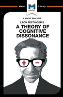 An Analysis of Leon Festinger's A Theory of Cognitive Dissonance-9781912127818