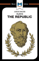 An Analysis of Plato's The Republic-9781912127870