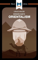 An Analysis of Edward Said's Orientalism-9781912127948