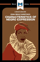 An Analysis of Zora Heale Hurston''s Characteristics of Negro Expression