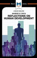 An Analysis of Mahbub ul Haq's Reflections on Human Development-9781912128235