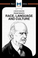An Analysis of Franz Boas''s Race, Language and Culture