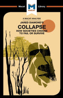 An Analysis of Jared M. Diamond''s Collapse