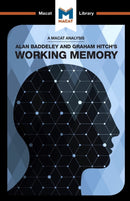 An Analysis of Alan D. Baddeley and Graham Hitch's Working Memory-9781912128723