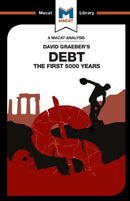 An Analysis of David Graeber''s Debt