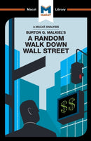 An Analysis of Burton G. Malkiel's A Random Walk Down Wall Street-9781912128822