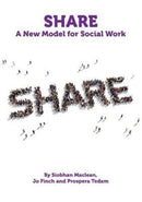 Share : A New Model for Social Work-9781912130702