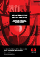 ABC of Behaviour Change Theories-9781912141012